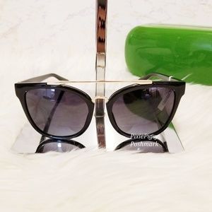 NWT Kate Spade Alenka Sunglasses